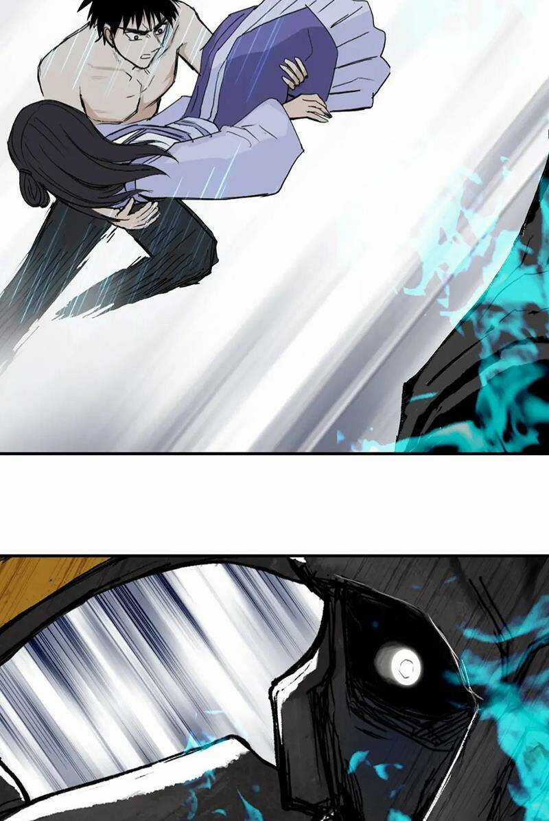 Siêu Năng Lập Phương Chapter 306 trang 72