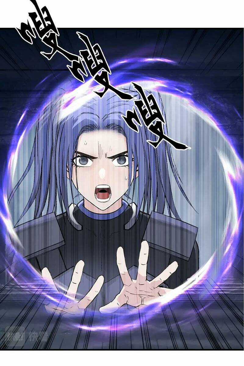 Siêu Năng Lập Phương Chapter 306 trang 75