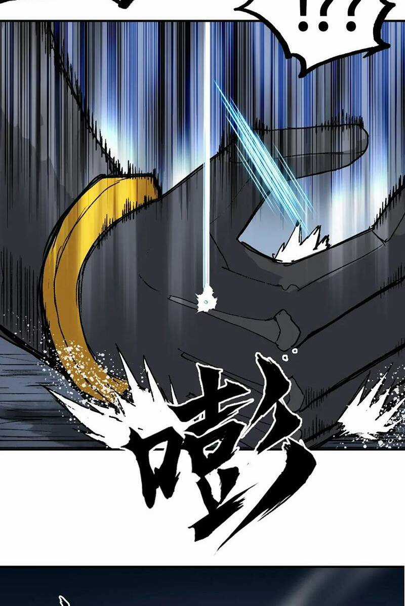 Siêu Năng Lập Phương Chapter 306 trang 77