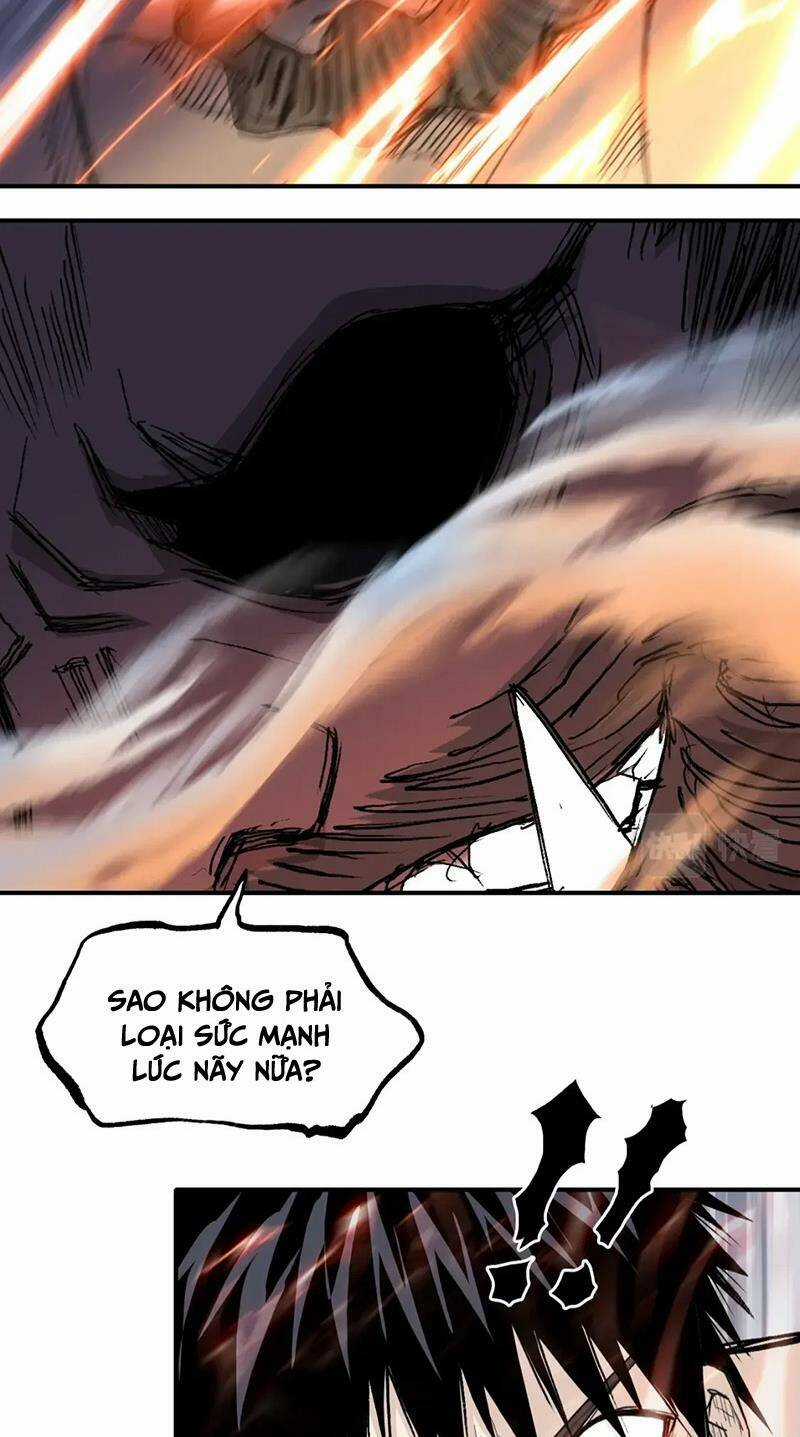 Siêu Năng Lập Phương Chapter 306 trang 8