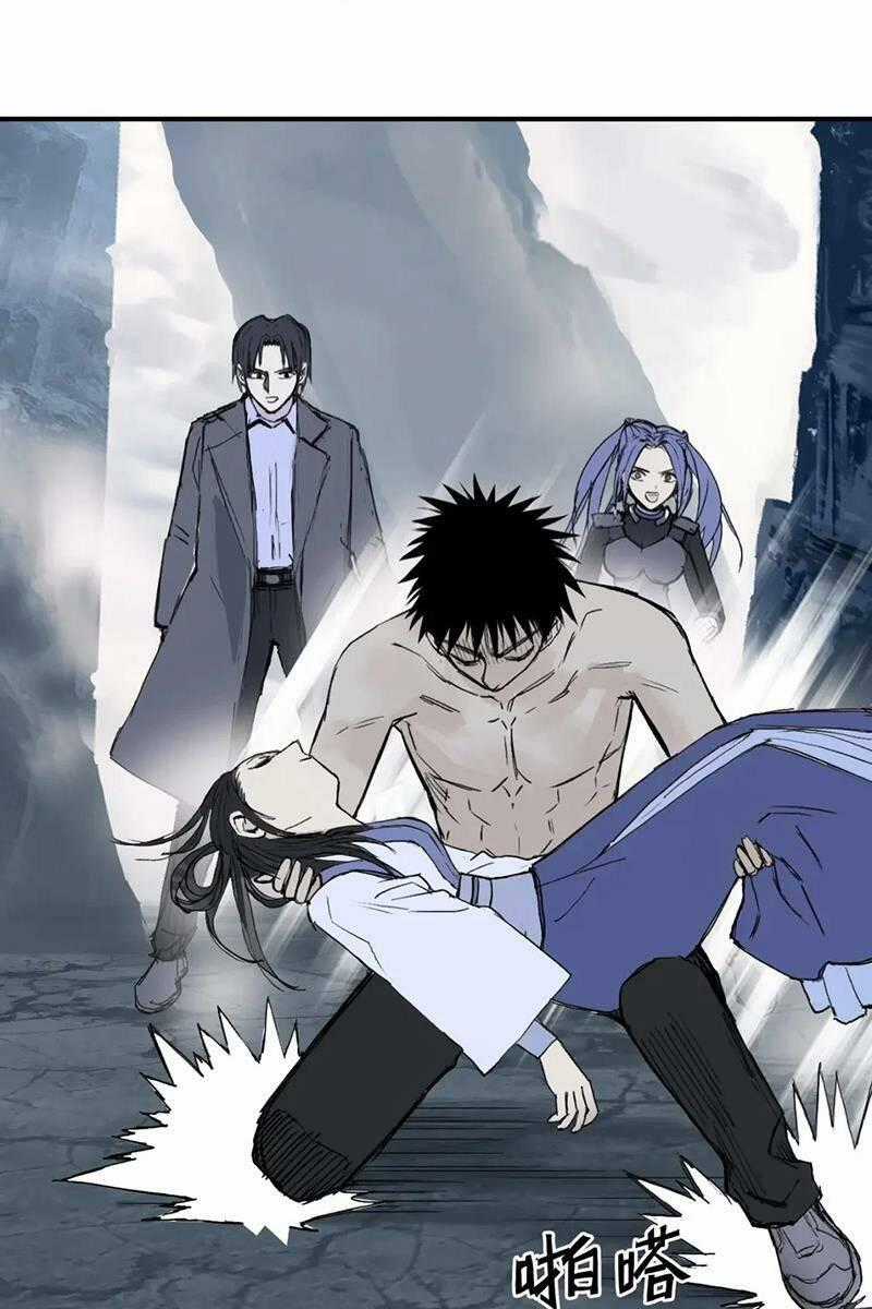 Siêu Năng Lập Phương Chapter 306 trang 80