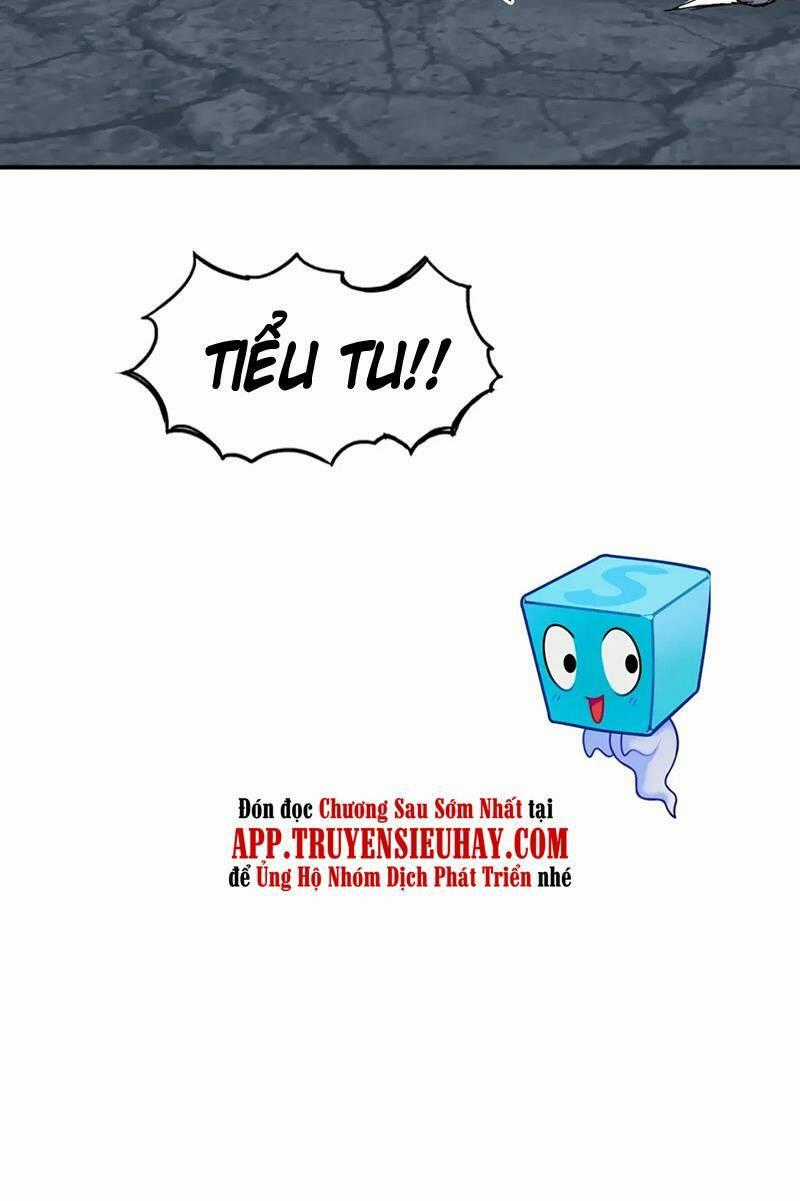 Siêu Năng Lập Phương Chapter 306 trang 81