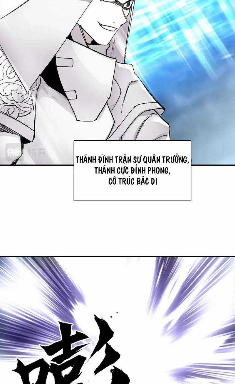 Siêu Năng Lập Phương Chapter 307 trang 11