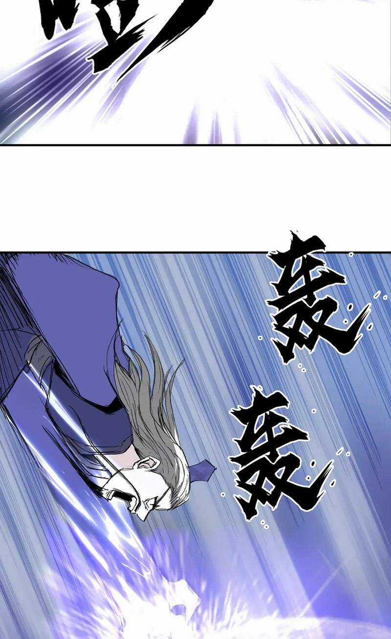 Siêu Năng Lập Phương Chapter 307 trang 12