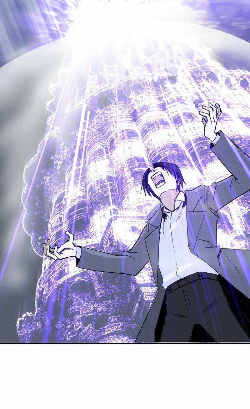 Siêu Năng Lập Phương Chapter 307 trang 13