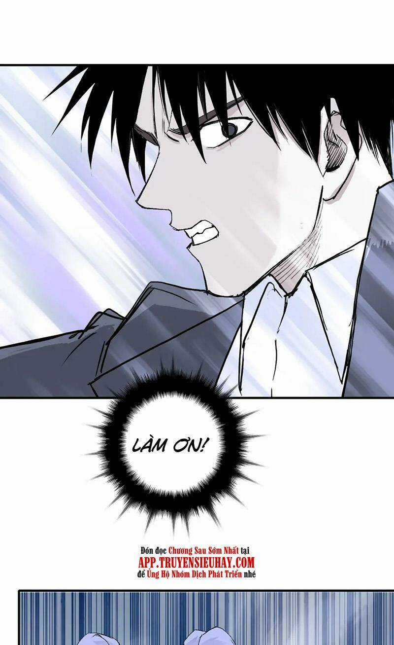 Siêu Năng Lập Phương Chapter 307 trang 14