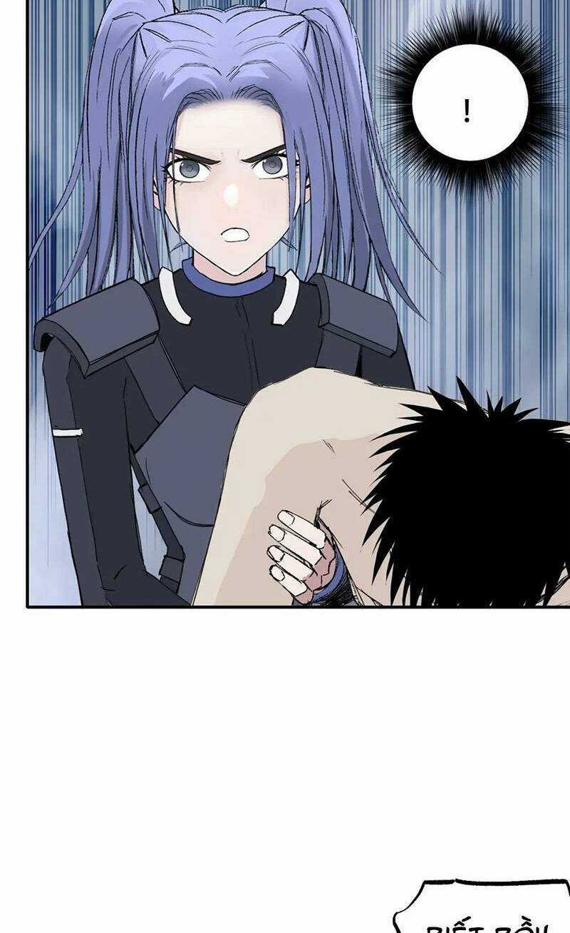 Siêu Năng Lập Phương Chapter 307 trang 15