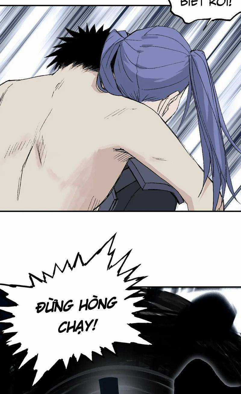 Siêu Năng Lập Phương Chapter 307 trang 16