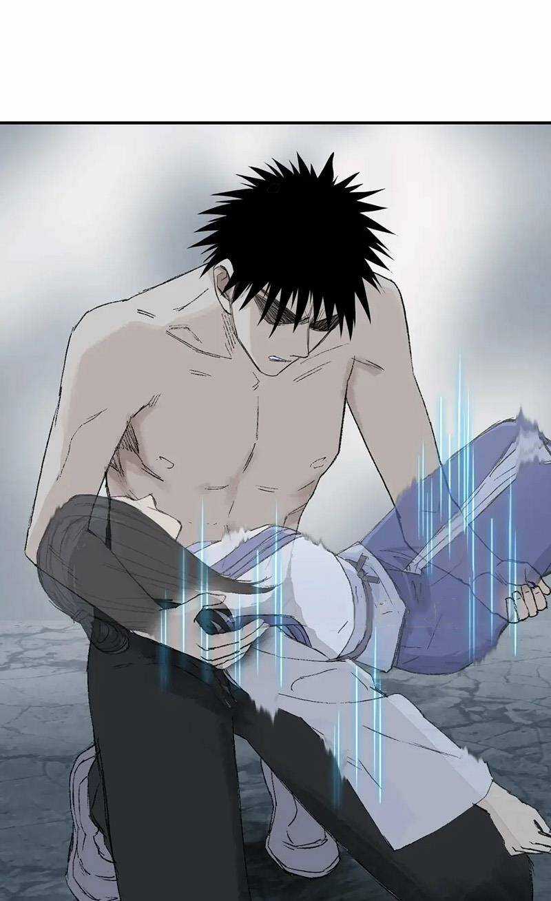 Siêu Năng Lập Phương Chapter 307 trang 2