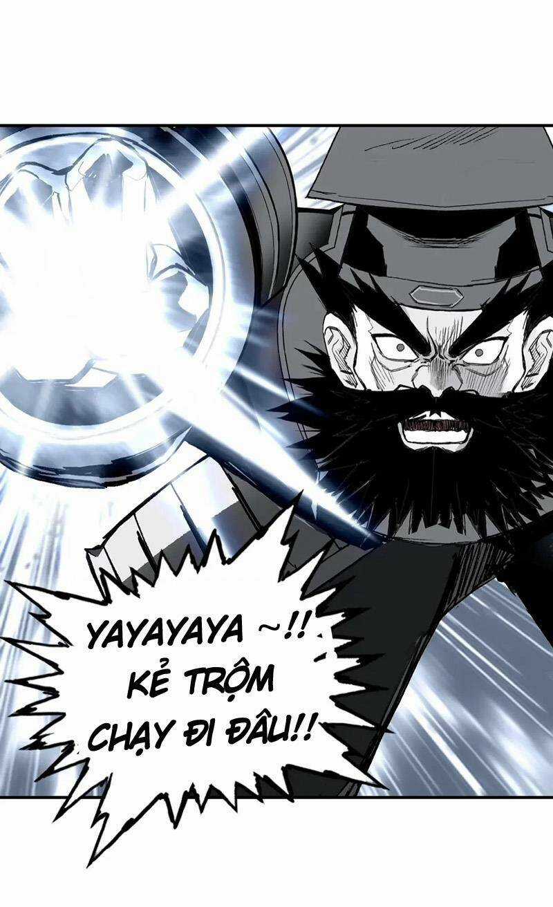 Siêu Năng Lập Phương Chapter 307 trang 21