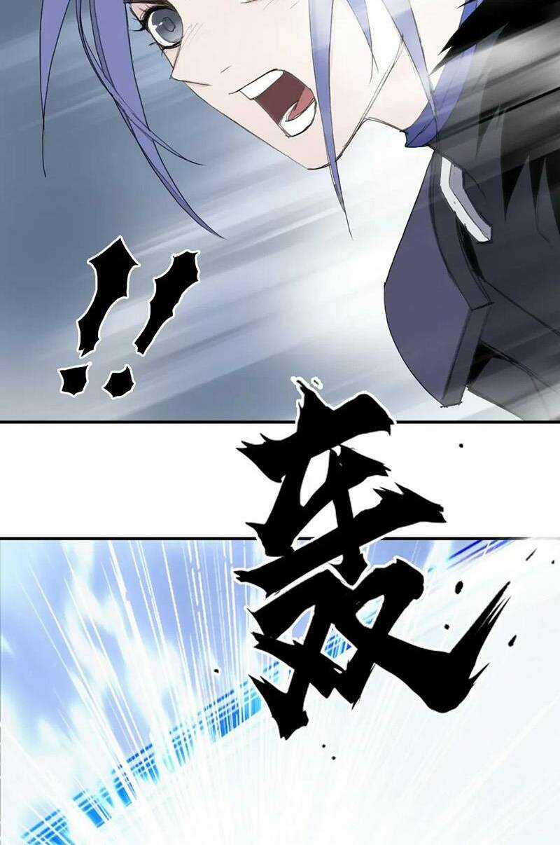 Siêu Năng Lập Phương Chapter 307 trang 27