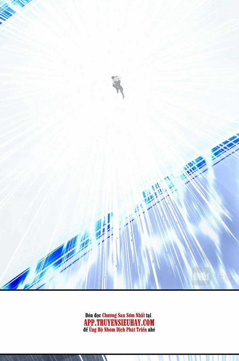 Siêu Năng Lập Phương Chapter 307 trang 28