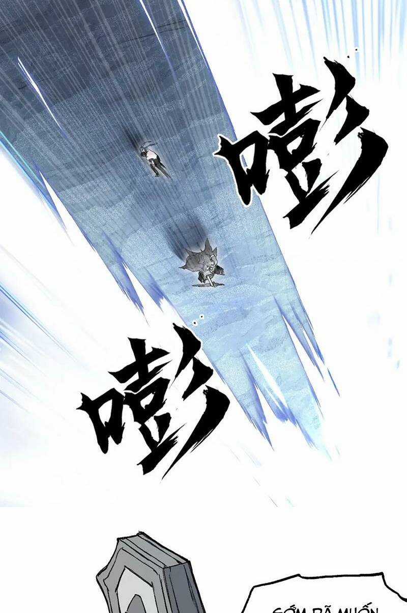 Siêu Năng Lập Phương Chapter 307 trang 29