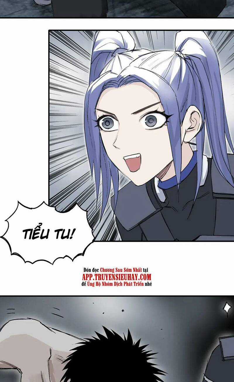 Siêu Năng Lập Phương Chapter 307 trang 3