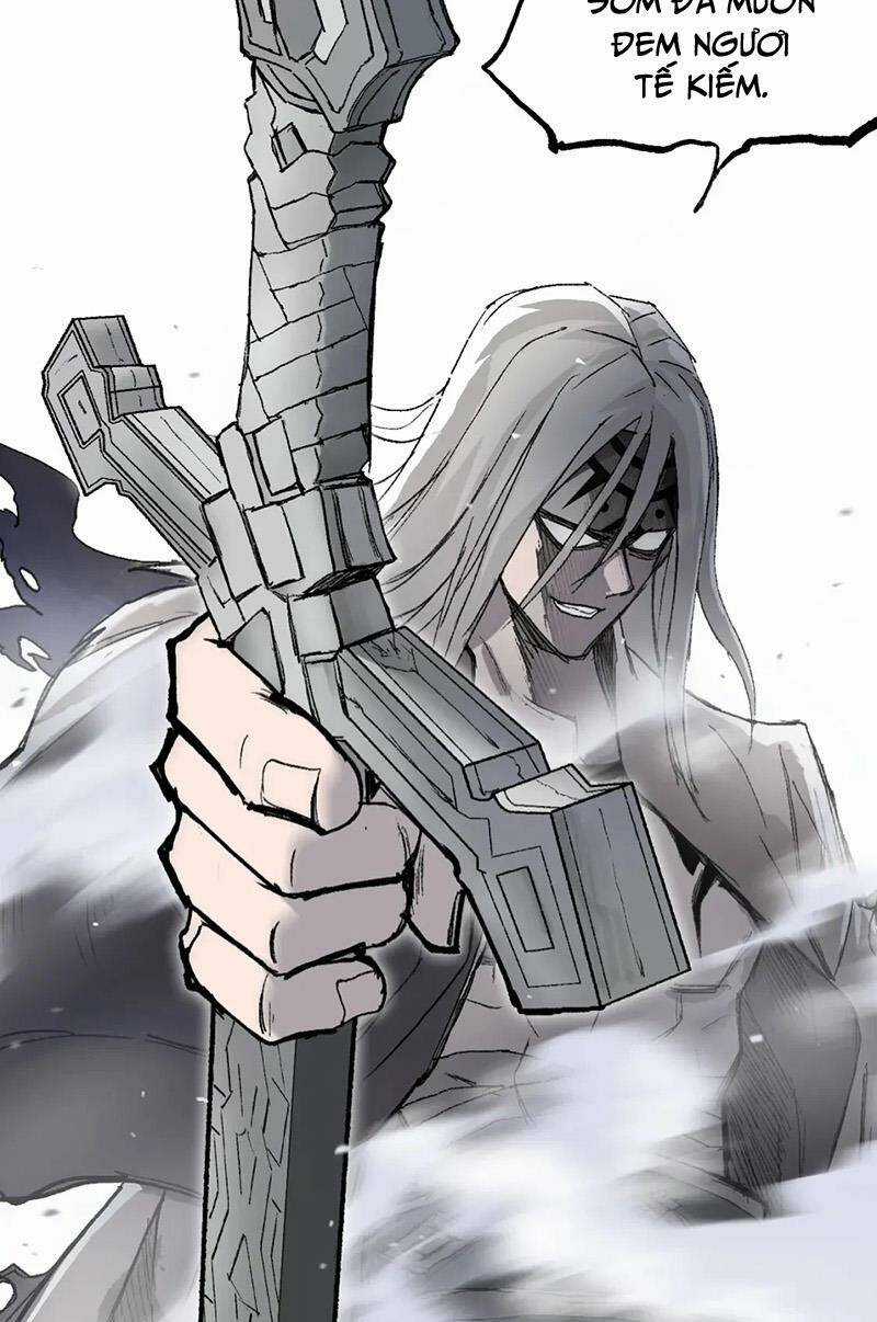 Siêu Năng Lập Phương Chapter 307 trang 30