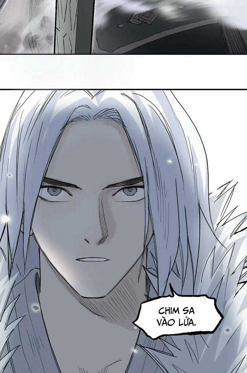 Siêu Năng Lập Phương Chapter 307 trang 31