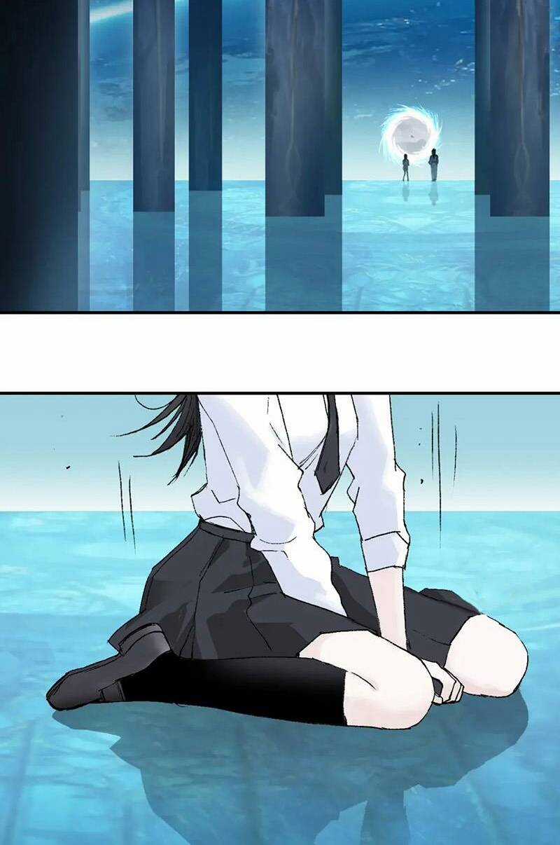 Siêu Năng Lập Phương Chapter 307 trang 35