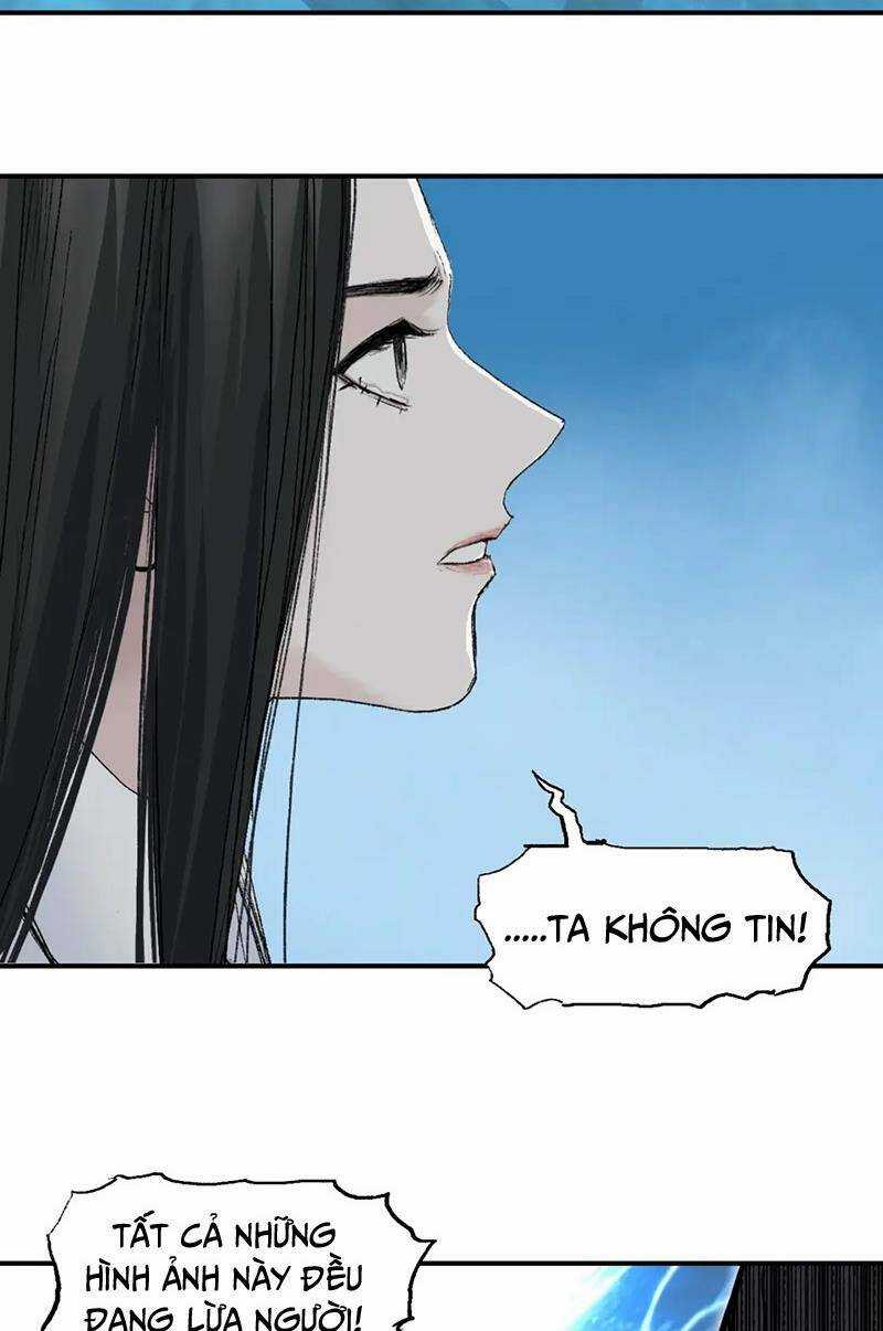 Siêu Năng Lập Phương Chapter 307 trang 36
