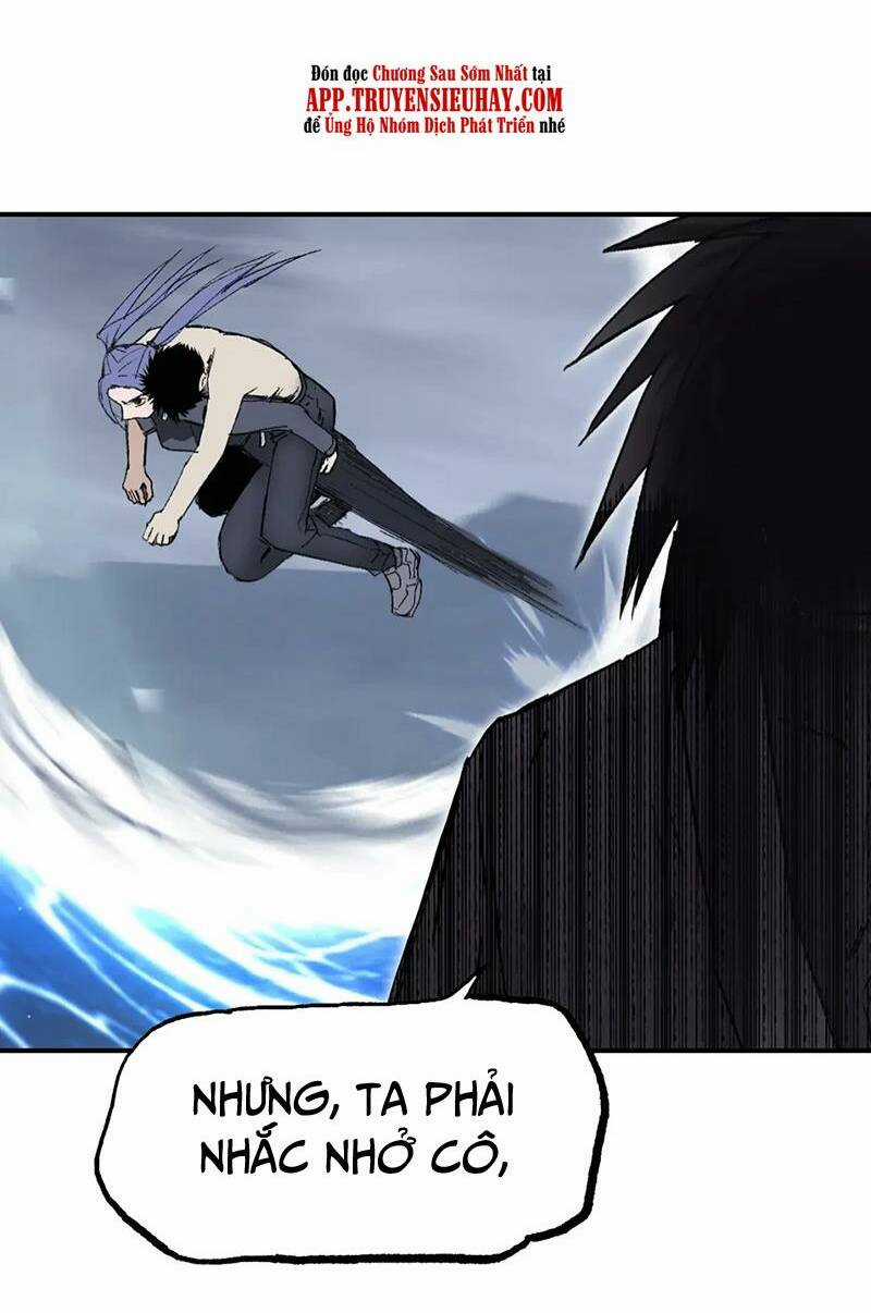 Siêu Năng Lập Phương Chapter 307 trang 41