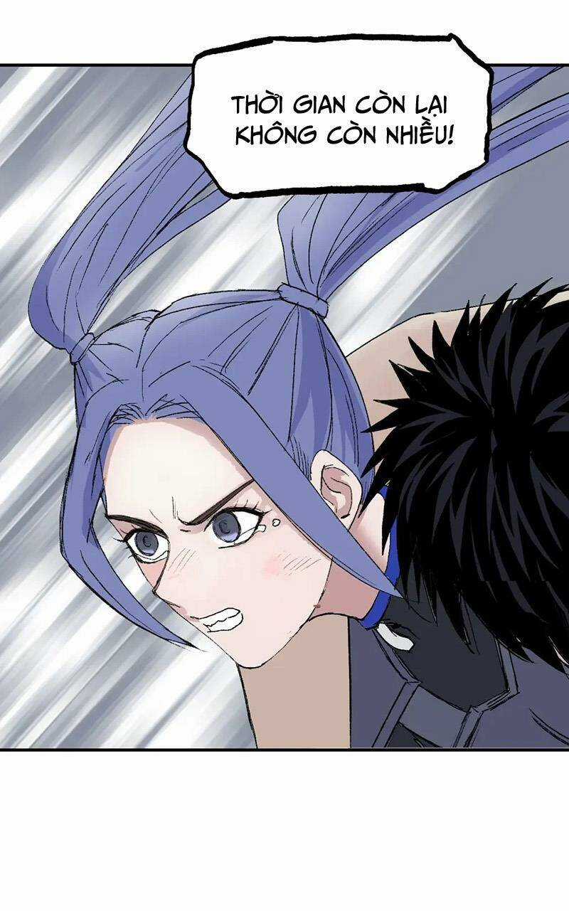 Siêu Năng Lập Phương Chapter 307 trang 42