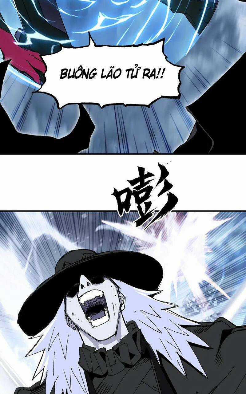 Siêu Năng Lập Phương Chapter 307 trang 45