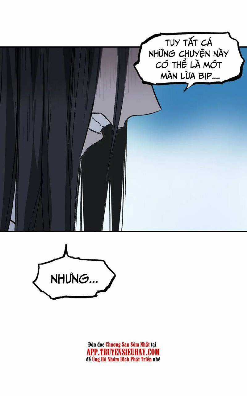 Siêu Năng Lập Phương Chapter 307 trang 49