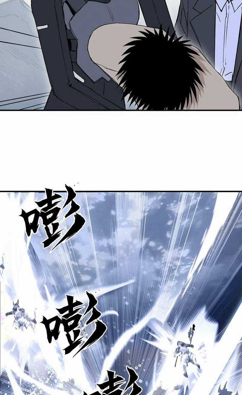 Siêu Năng Lập Phương Chapter 307 trang 5