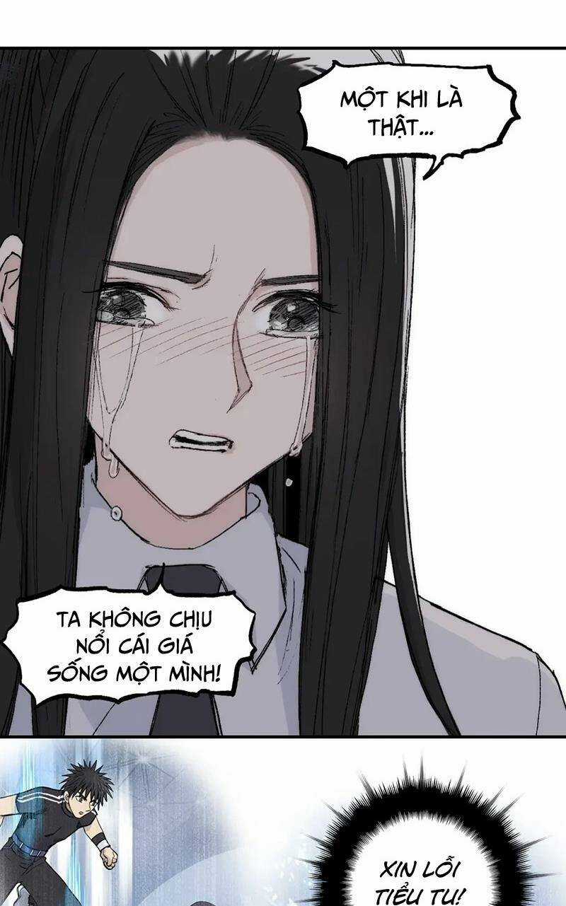 Siêu Năng Lập Phương Chapter 307 trang 50