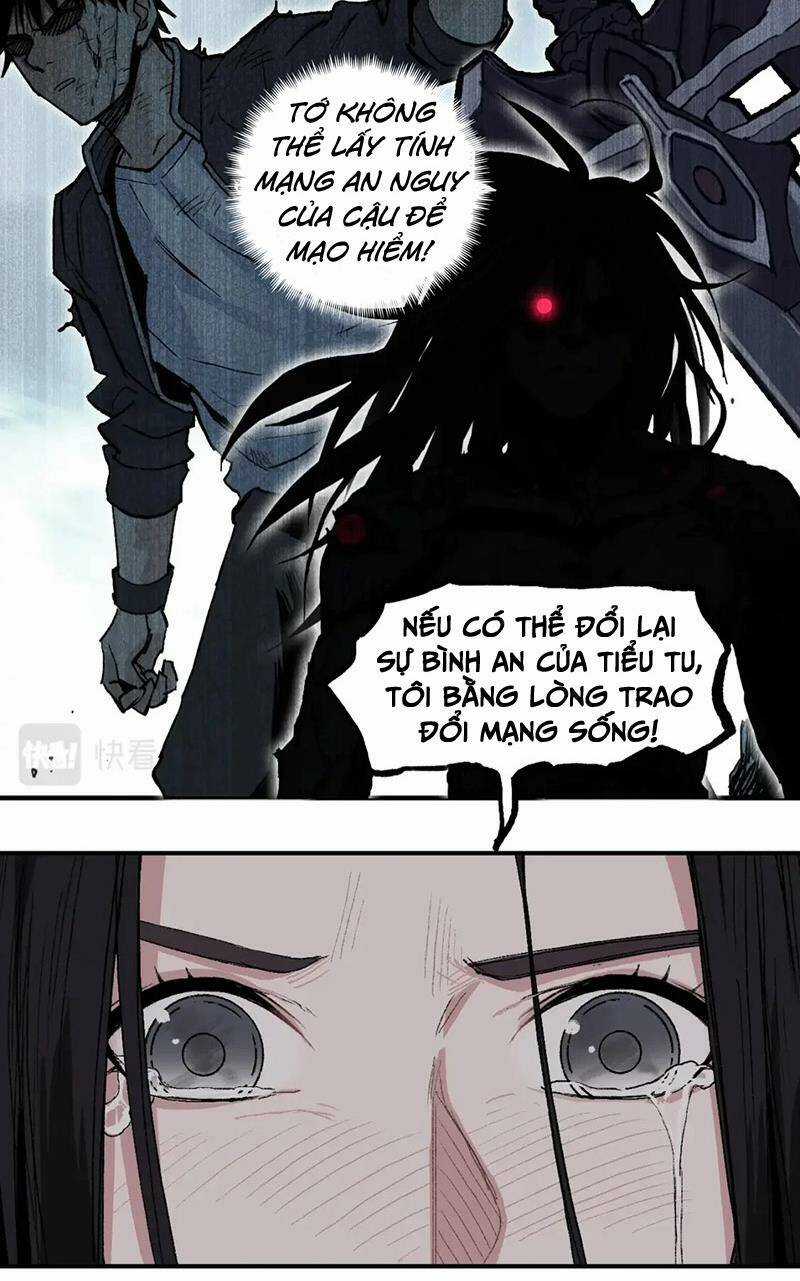 Siêu Năng Lập Phương Chapter 307 trang 54