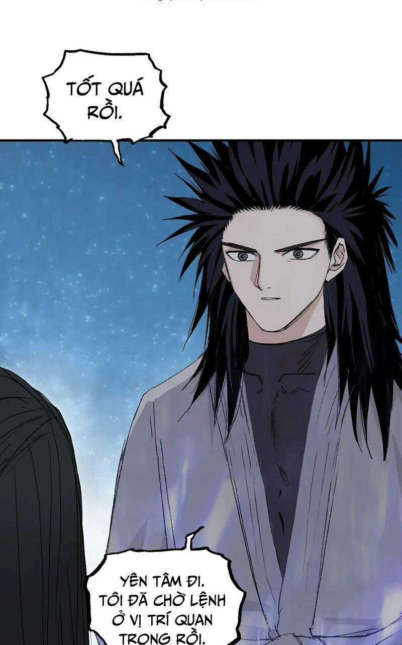 Siêu Năng Lập Phương Chapter 307 trang 56