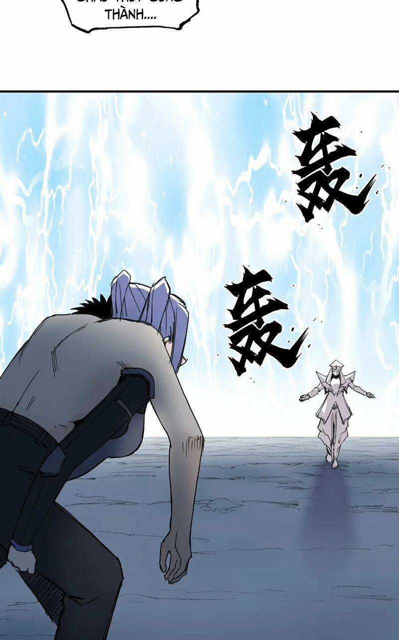 Siêu Năng Lập Phương Chapter 307 trang 58