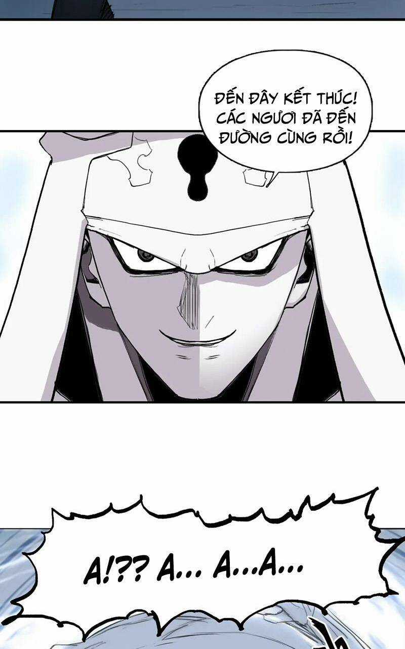 Siêu Năng Lập Phương Chapter 307 trang 59