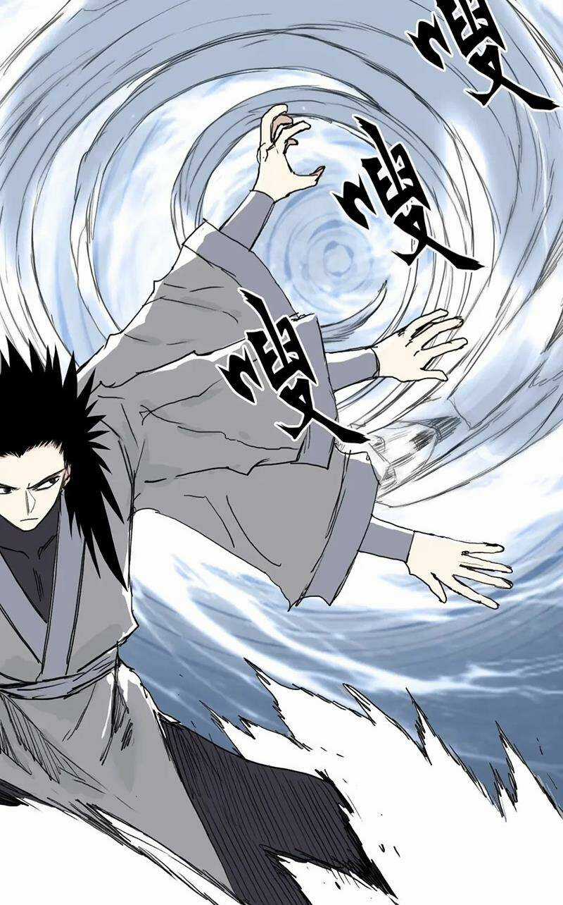 Siêu Năng Lập Phương Chapter 307 trang 60