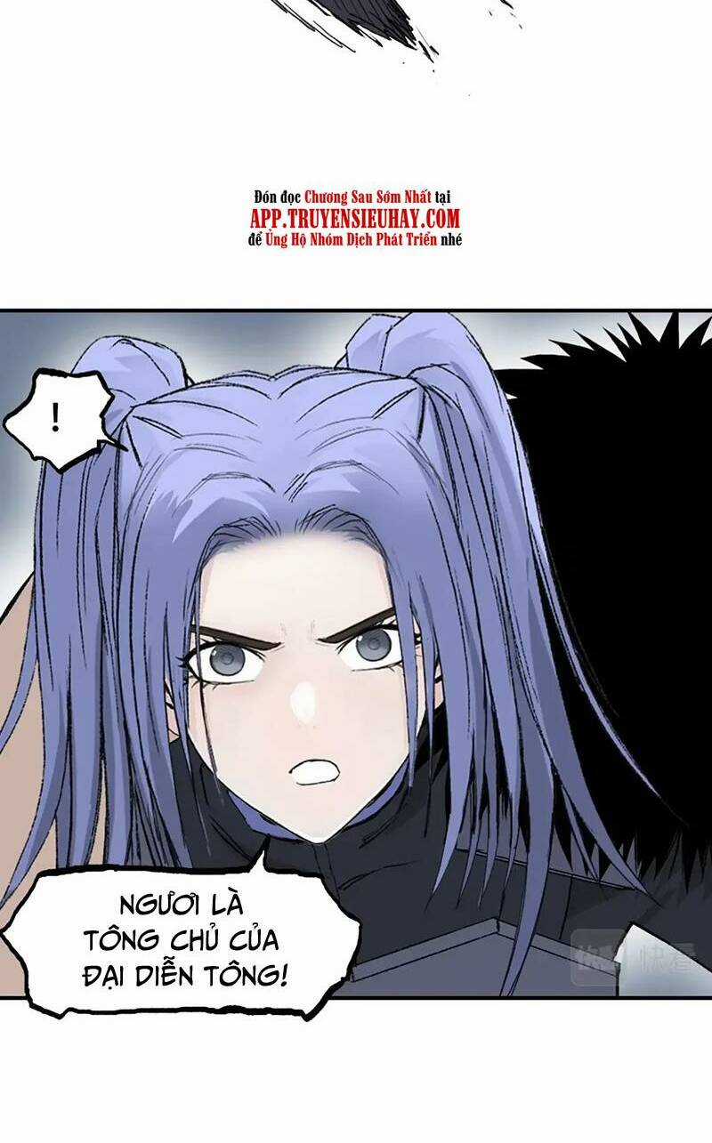 Siêu Năng Lập Phương Chapter 307 trang 61