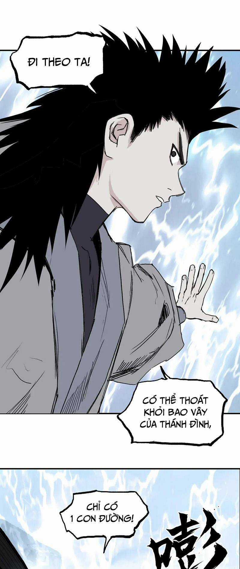 Siêu Năng Lập Phương Chapter 307 trang 62