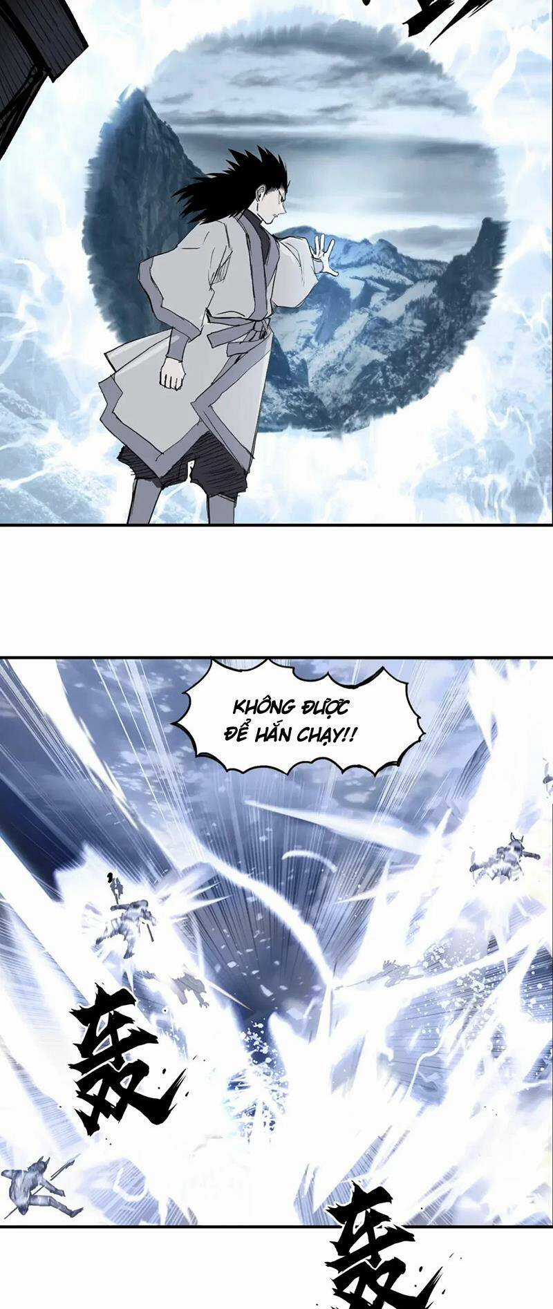 Siêu Năng Lập Phương Chapter 307 trang 63