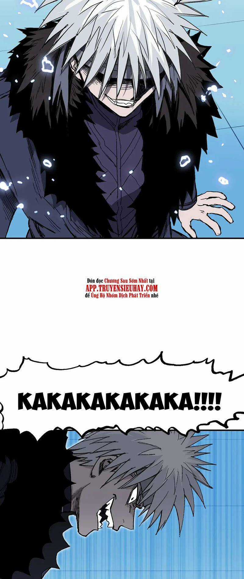 Siêu Năng Lập Phương Chapter 307 trang 67