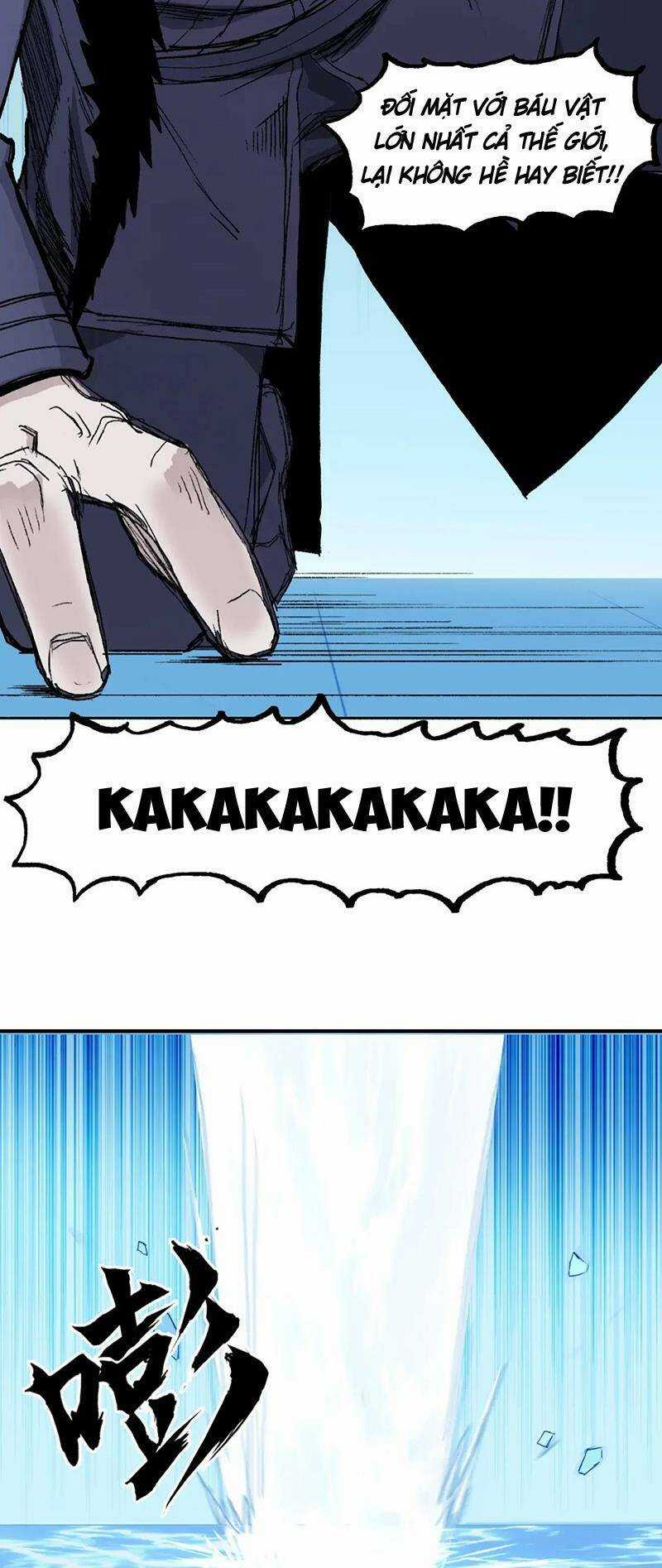 Siêu Năng Lập Phương Chapter 307 trang 69