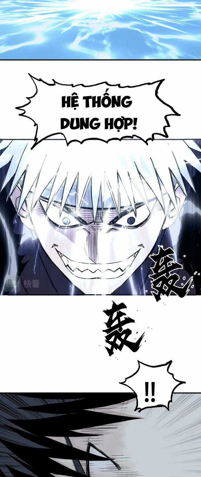 Siêu Năng Lập Phương Chapter 307 trang 70