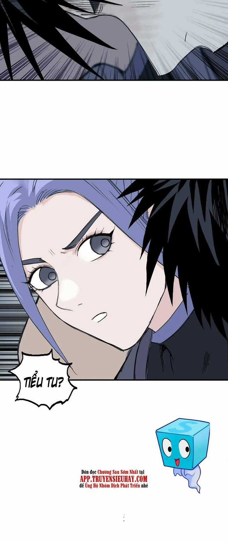 Siêu Năng Lập Phương Chapter 307 trang 71