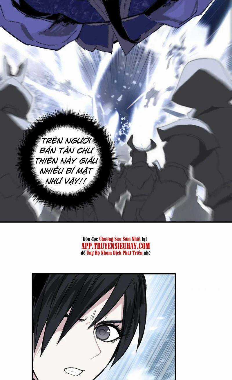 Siêu Năng Lập Phương Chapter 307 trang 8