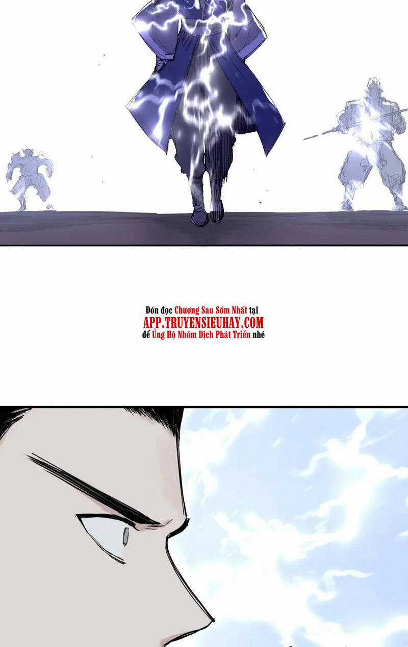 Siêu Năng Lập Phương Chapter 308 trang 10