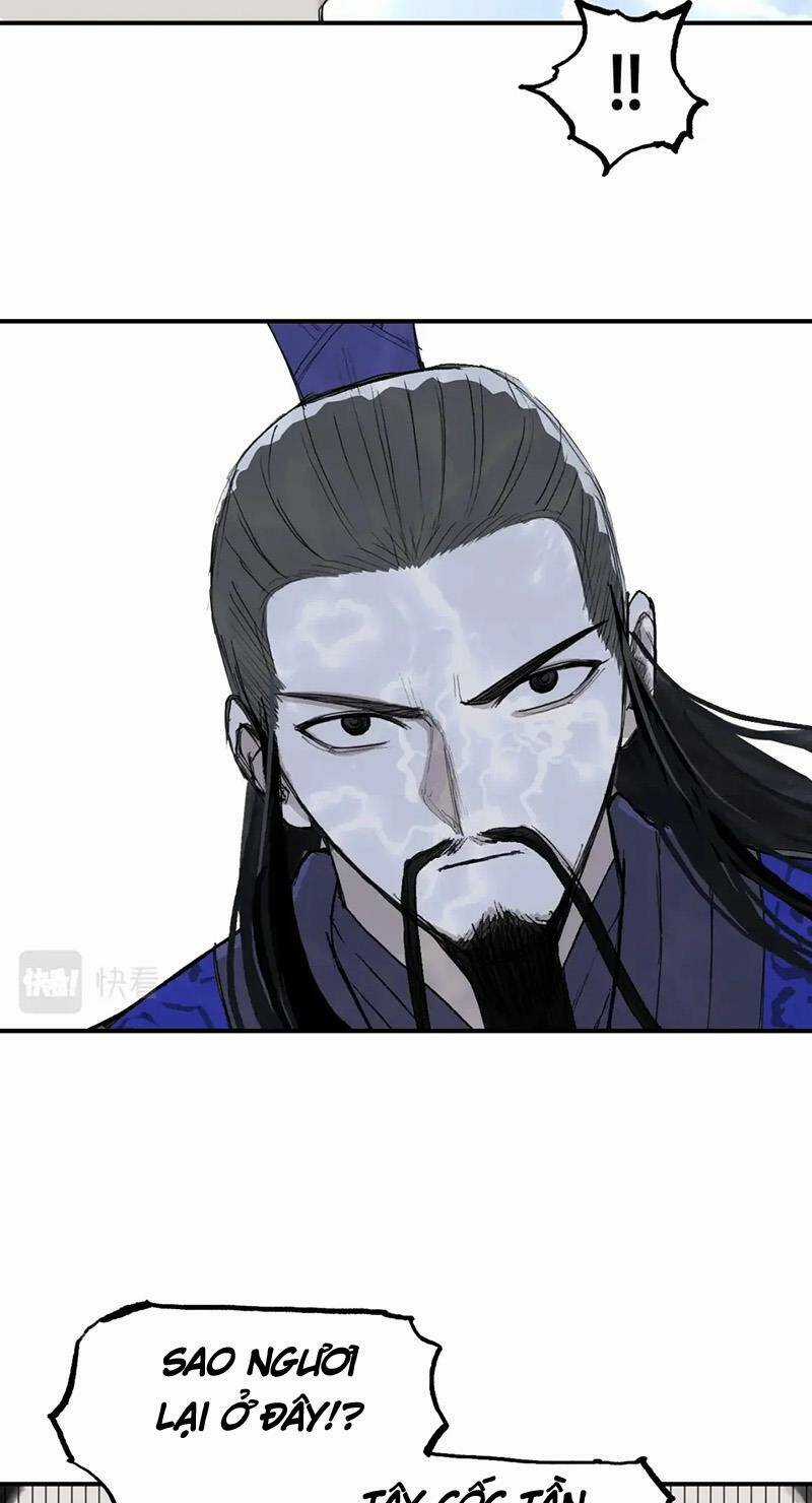 Siêu Năng Lập Phương Chapter 308 trang 11