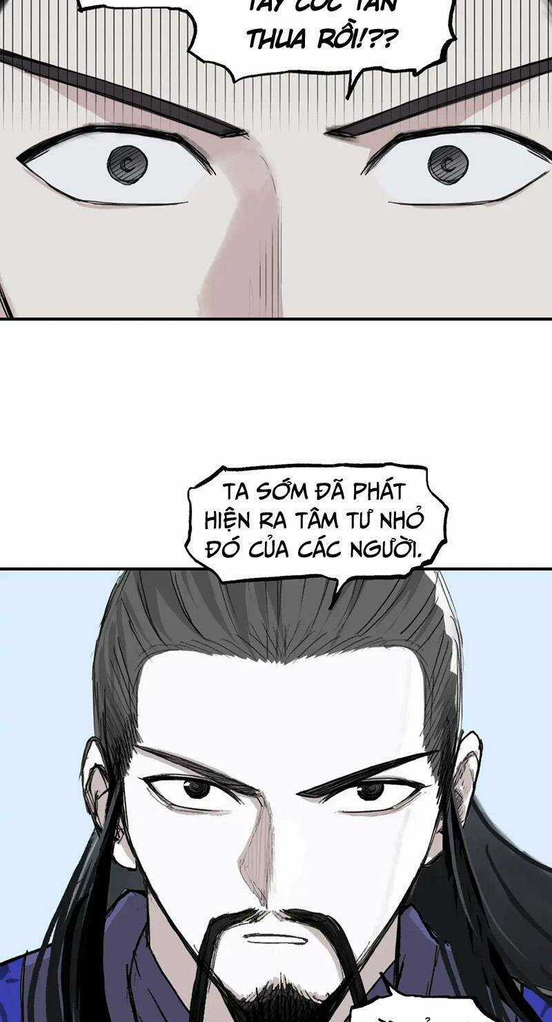 Siêu Năng Lập Phương Chapter 308 trang 12