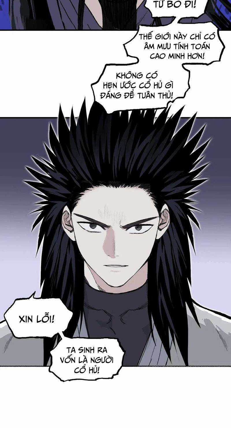 Siêu Năng Lập Phương Chapter 308 trang 13