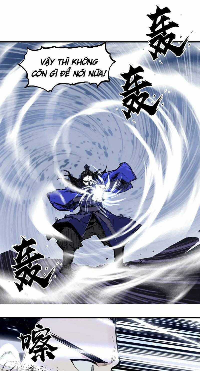 Siêu Năng Lập Phương Chapter 308 trang 14