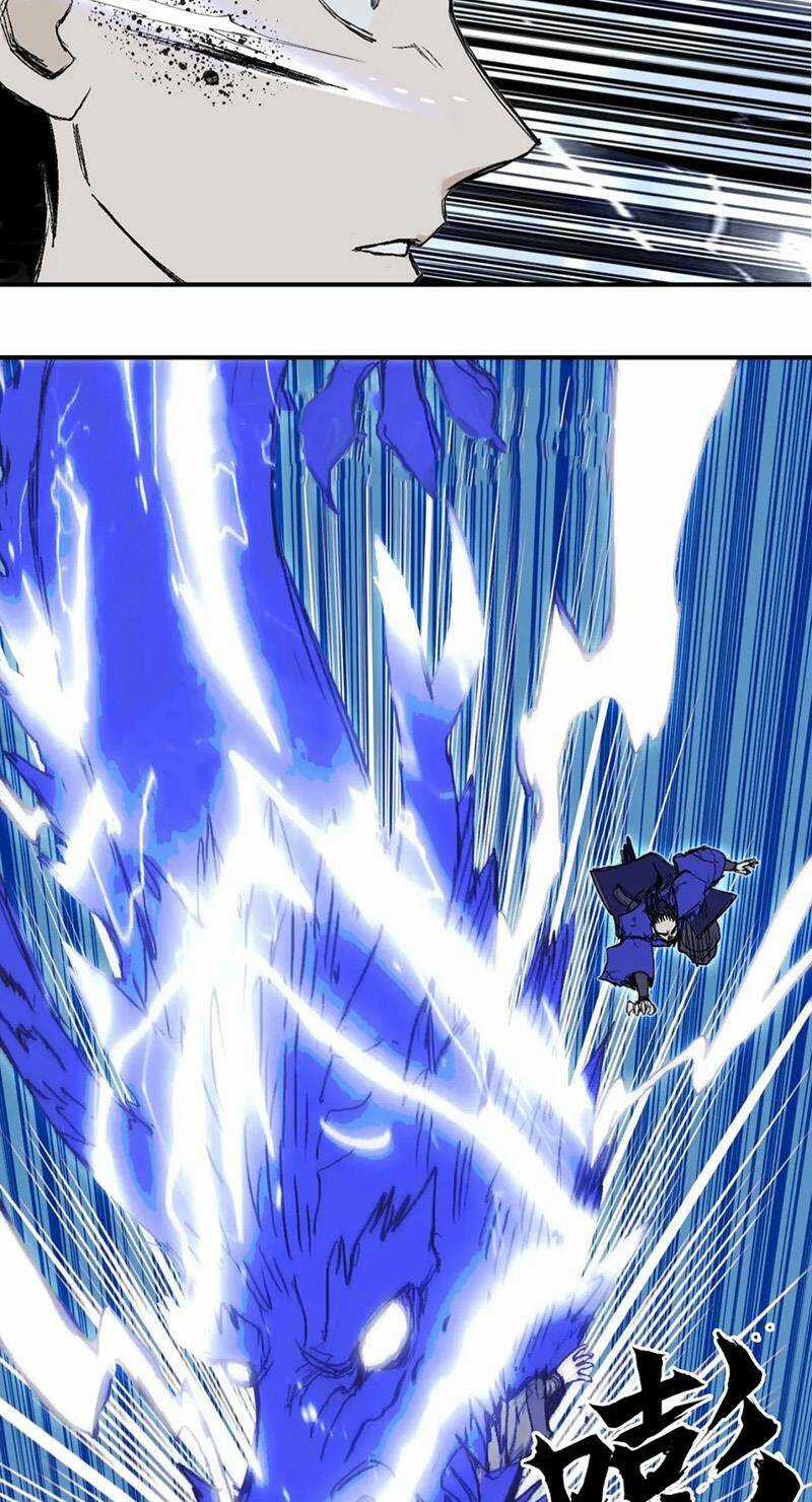 Siêu Năng Lập Phương Chapter 308 trang 15