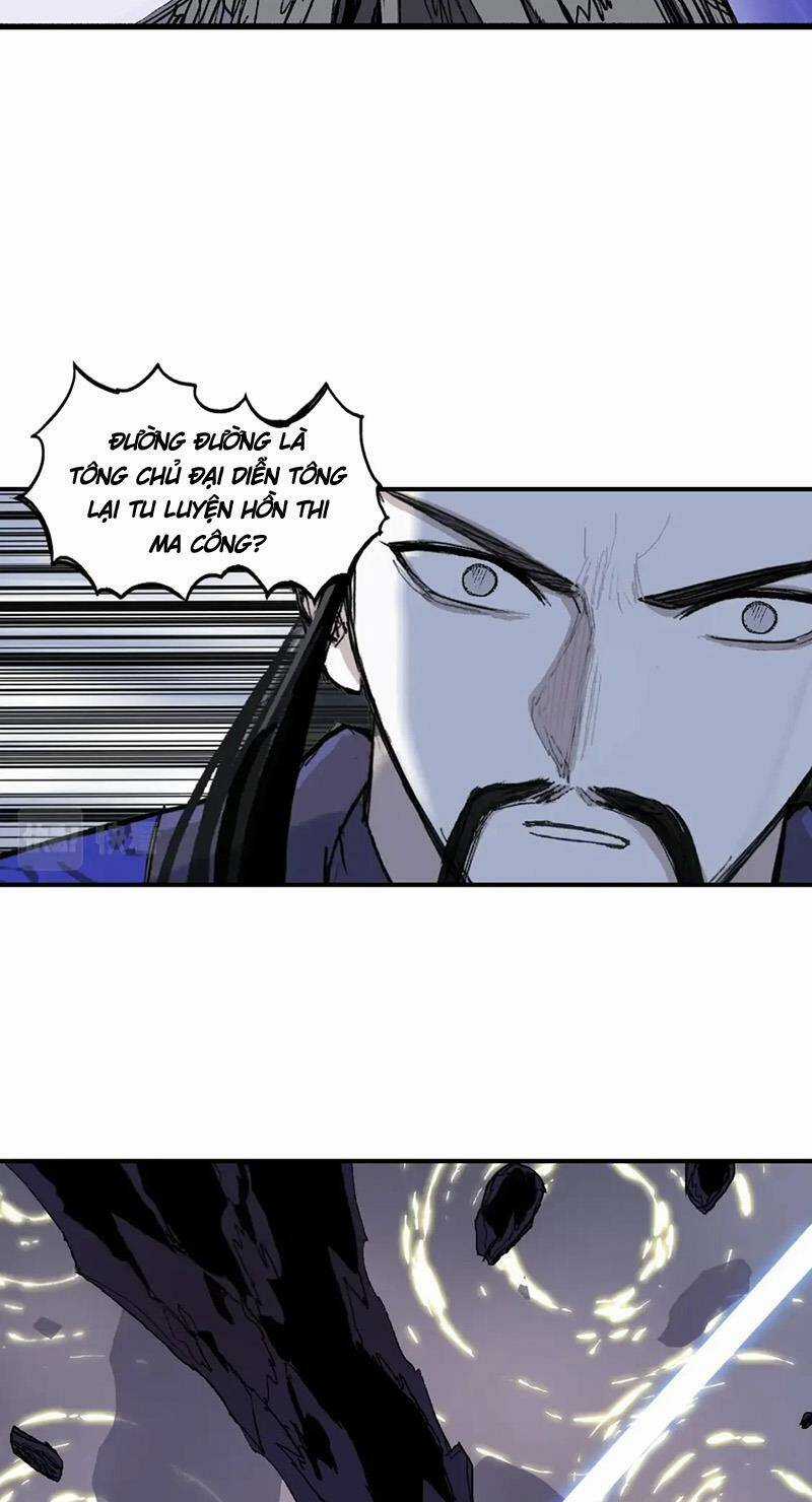 Siêu Năng Lập Phương Chapter 308 trang 19