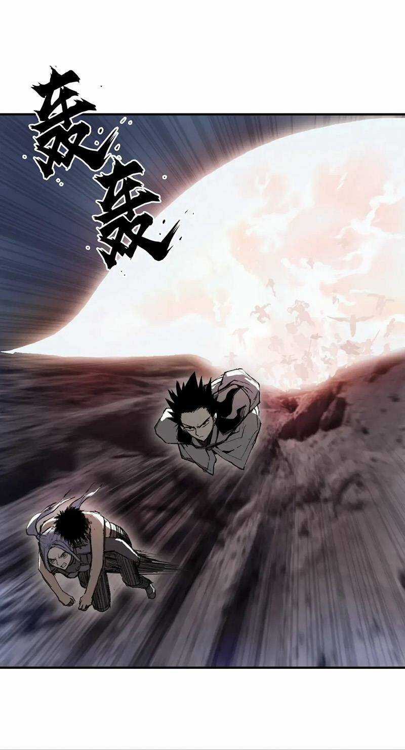 Siêu Năng Lập Phương Chapter 308 trang 2