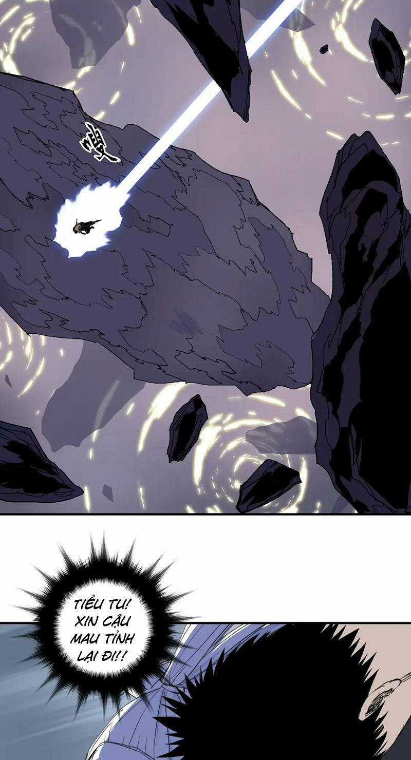 Siêu Năng Lập Phương Chapter 308 trang 20